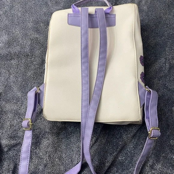 Nightmare Before Chrismas Backpack - Picture 3 of 10